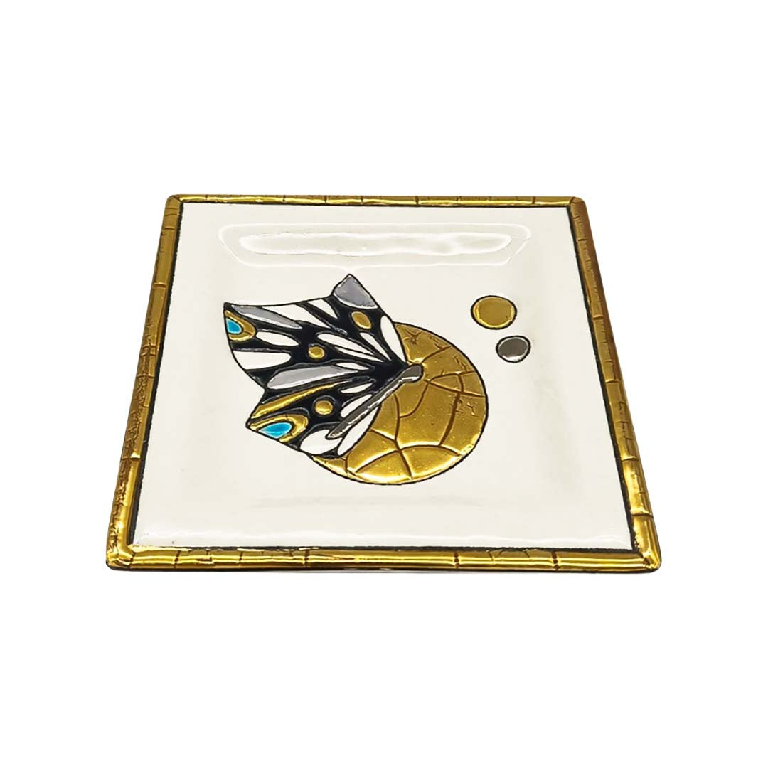 Mrs. Butterfly - Tray - XS