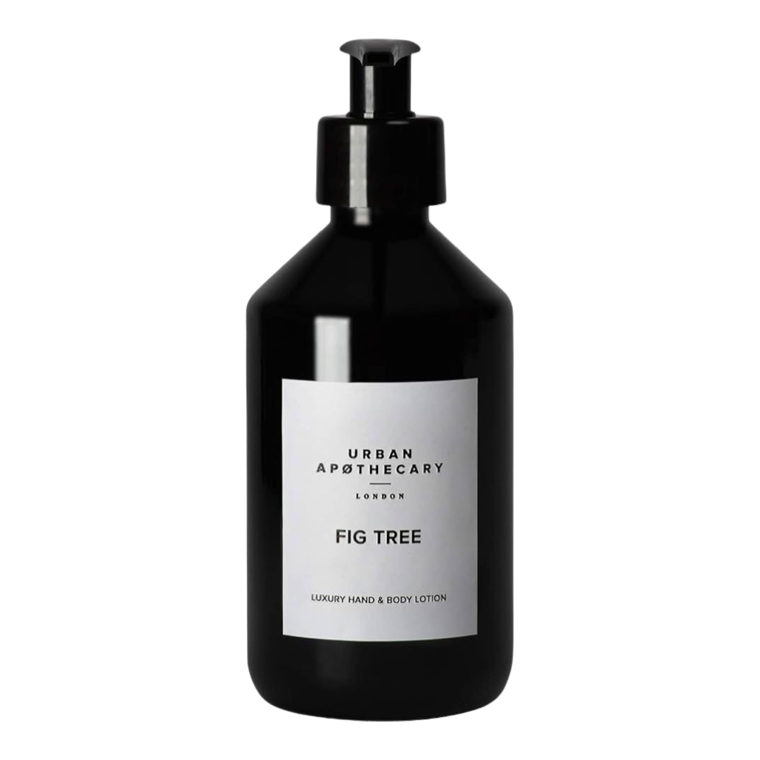 Urban Apothecary - Hand & Body Lotion - Fig Tree
