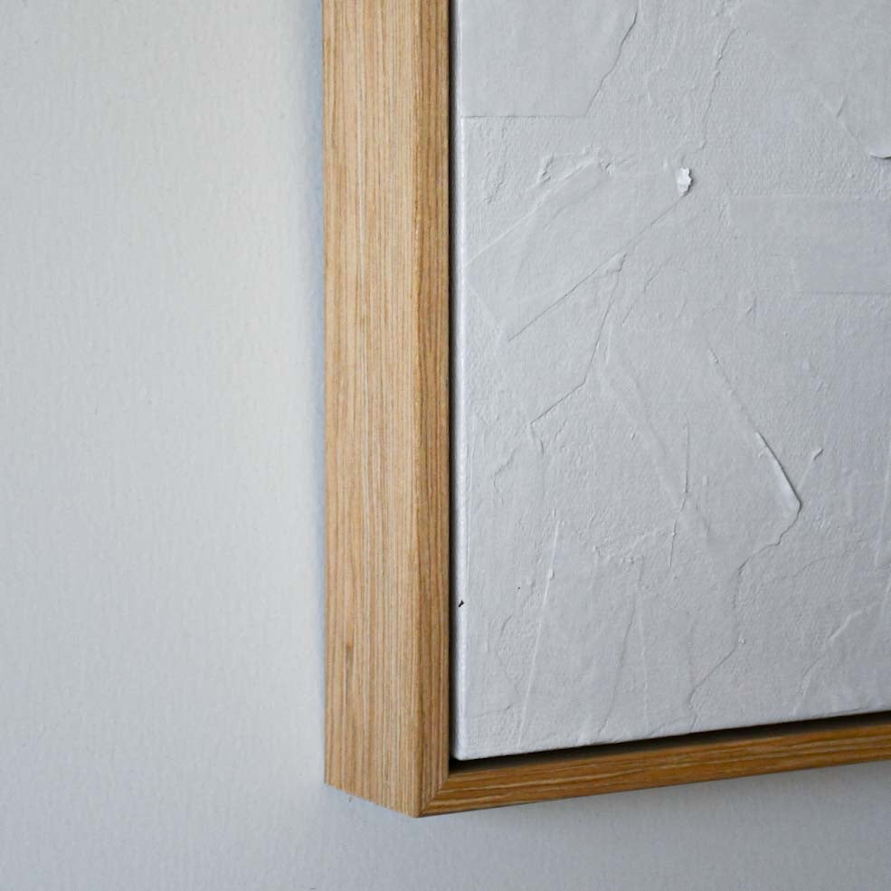 Silence - Art