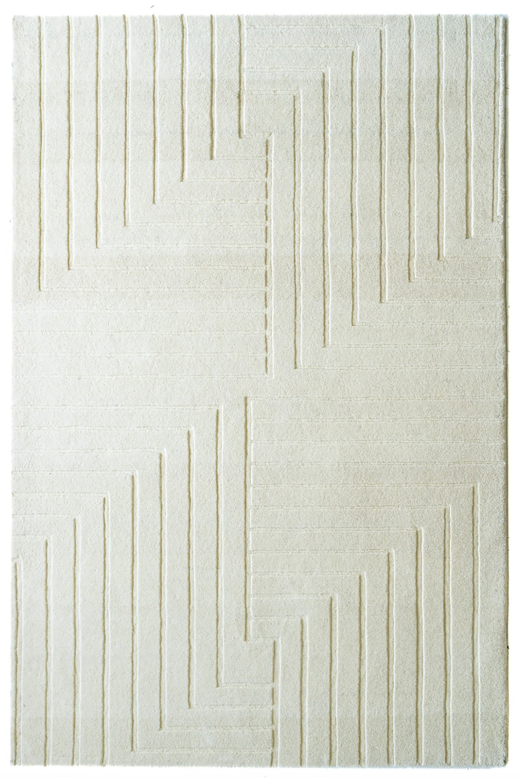 Fourmis - Rug