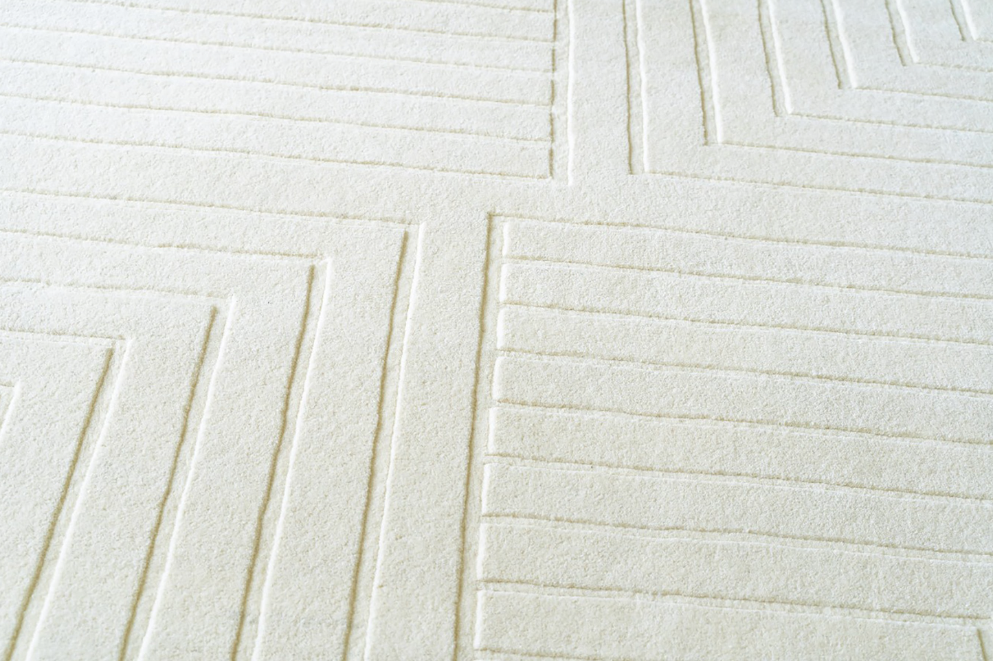 Fourmis - Rug