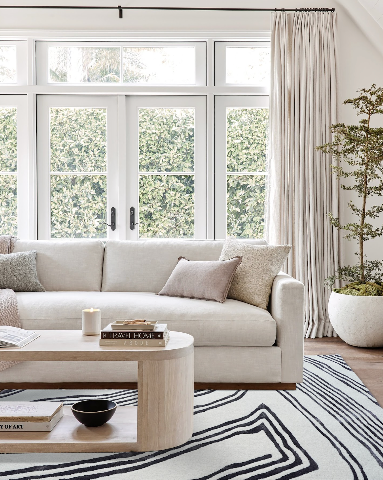 Godadd - Rug