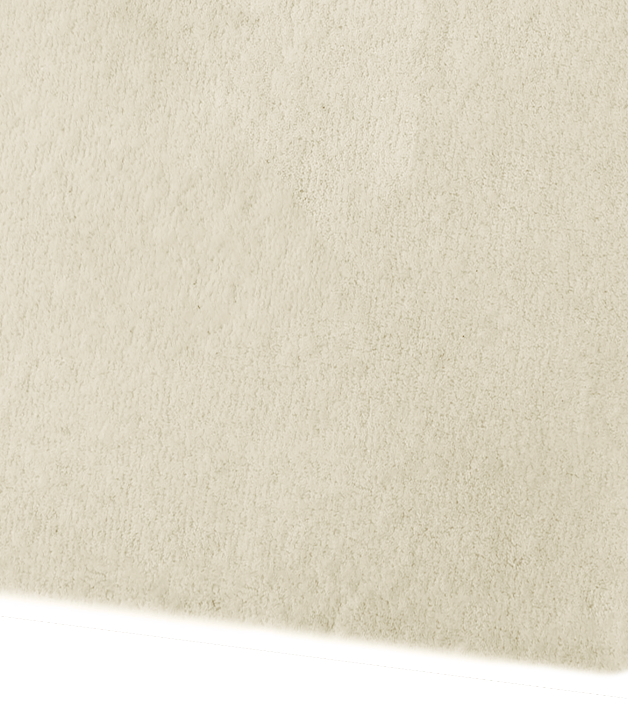Solid - White - Rug