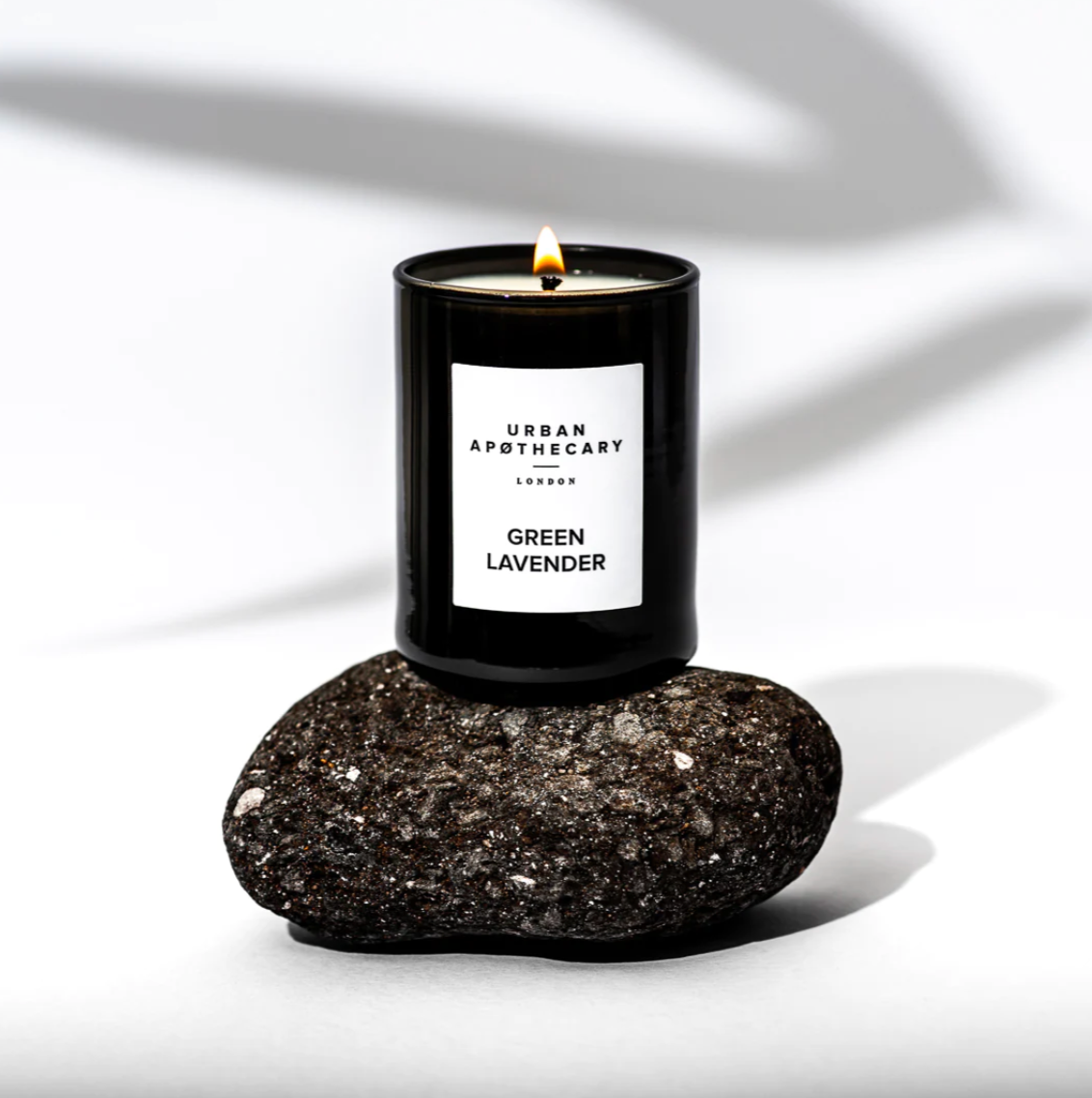 Urban Apothecary - Candle - Green Lavender