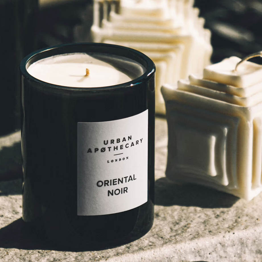 Urban Apothecary - Candle - Oriental Noir