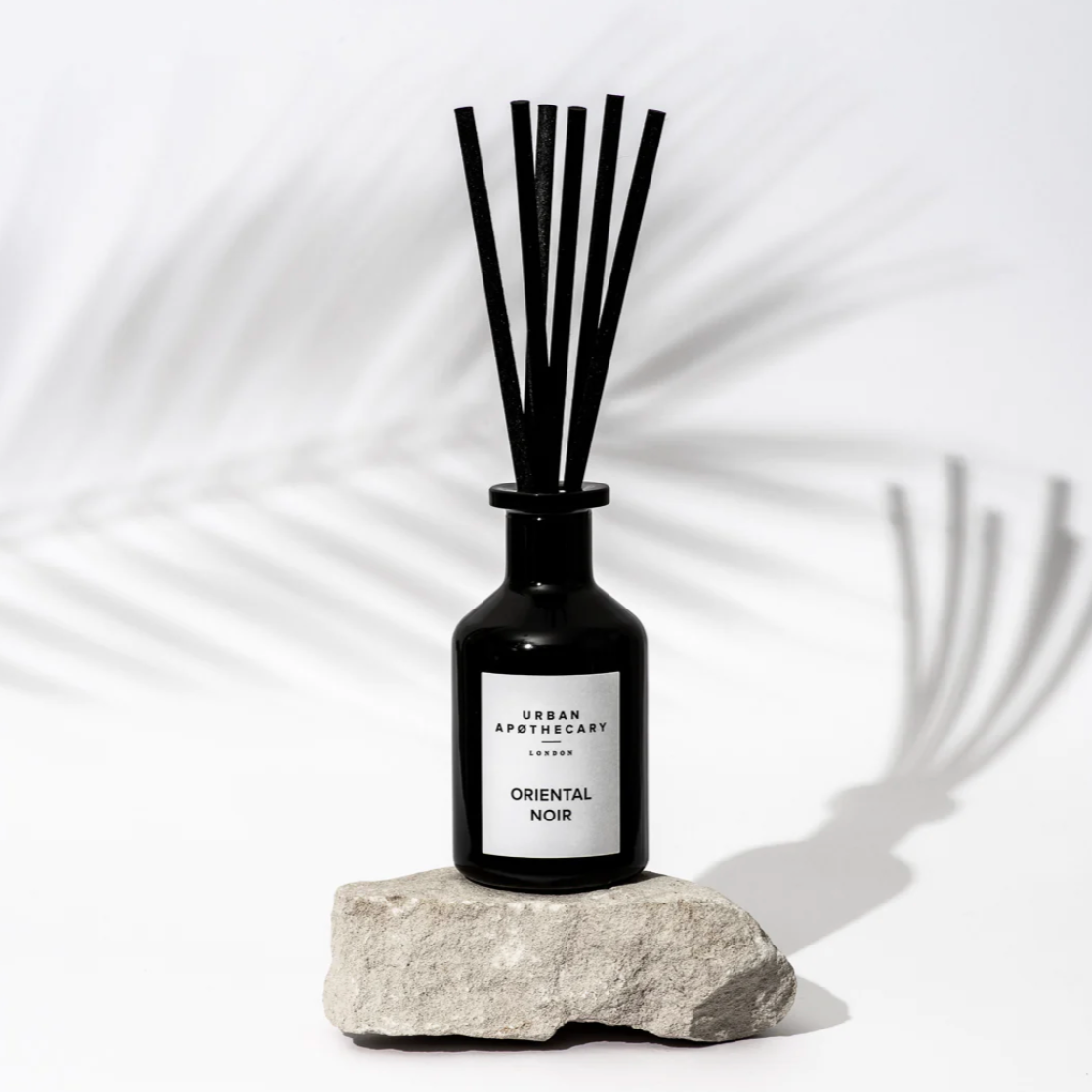 Urban Apothecary - Diffuser - Oriental Noir