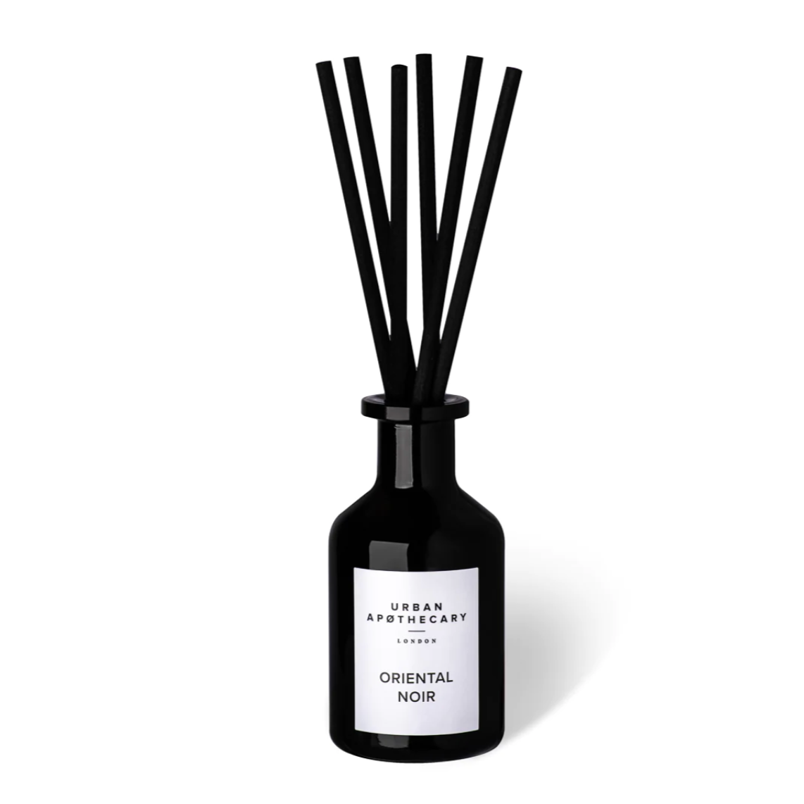 Urban Apothecary - Diffuser - Oriental Noir