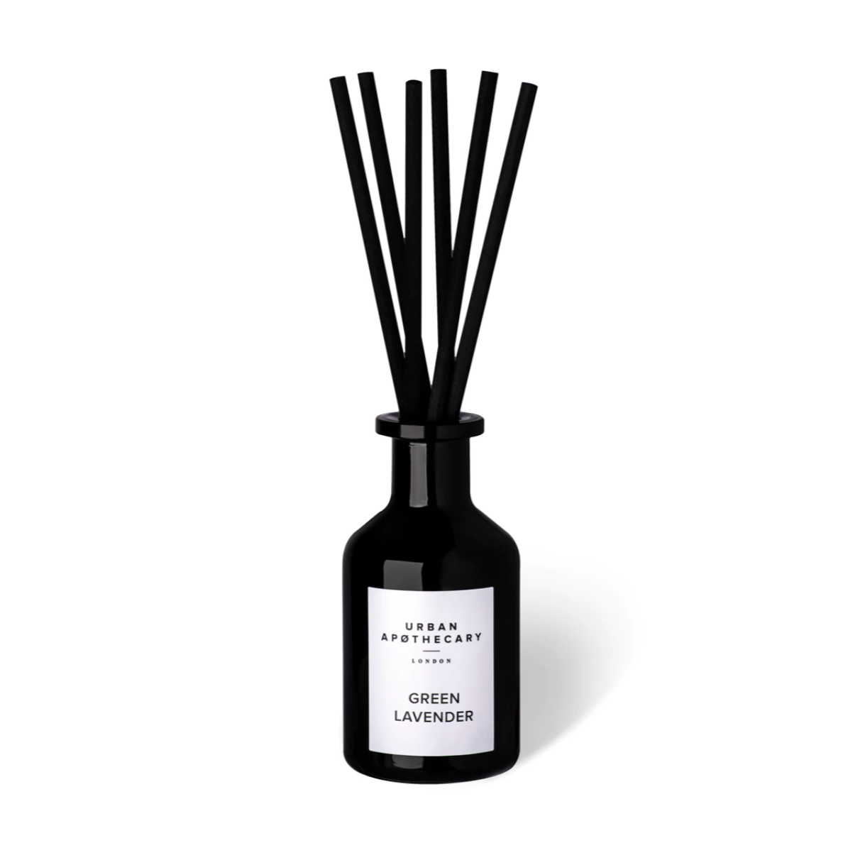 Urban Apothecary - Diffuser - Green Lavender