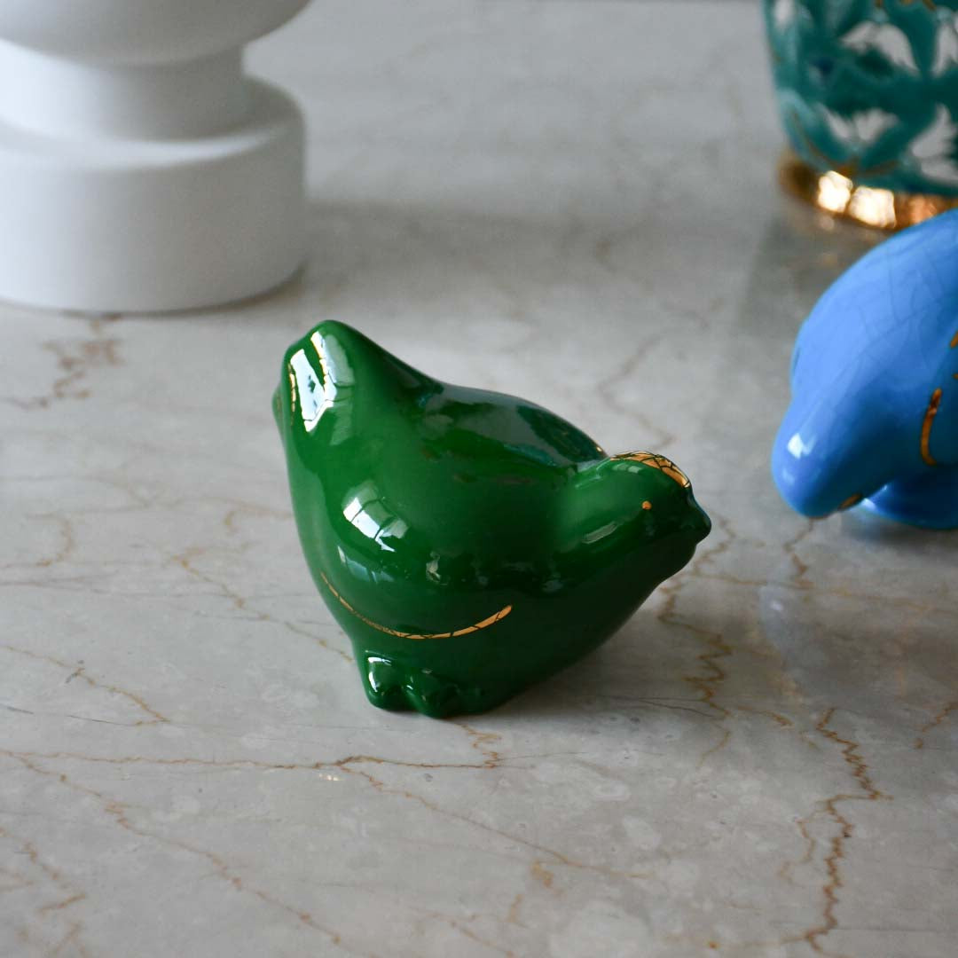 Chicken - Green