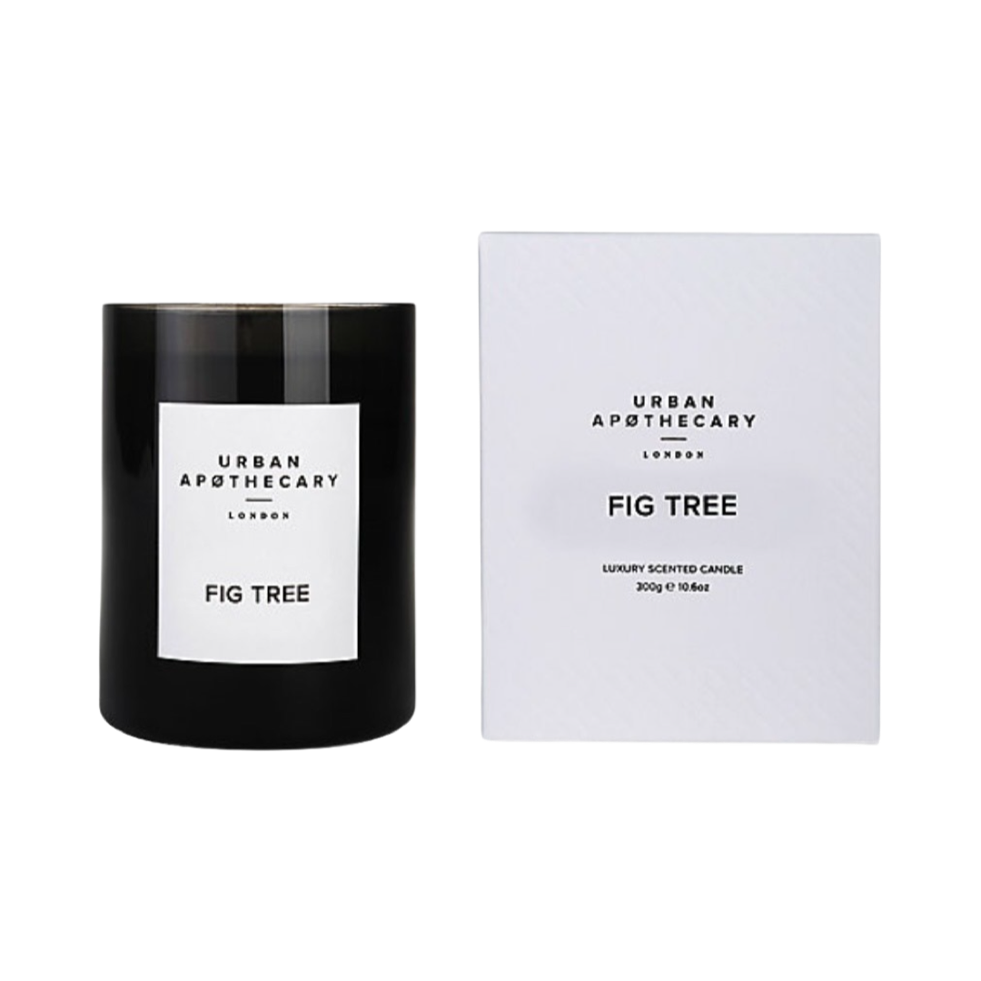 Urban Apothecary - Candle - Fig Tree – TYSENN