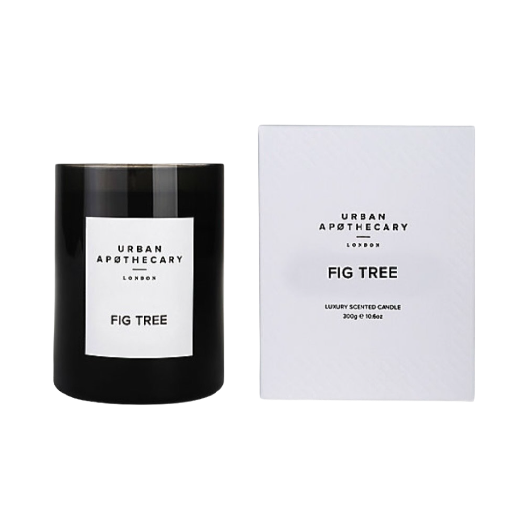 Urban Apothecary - Candle - Fig Tree