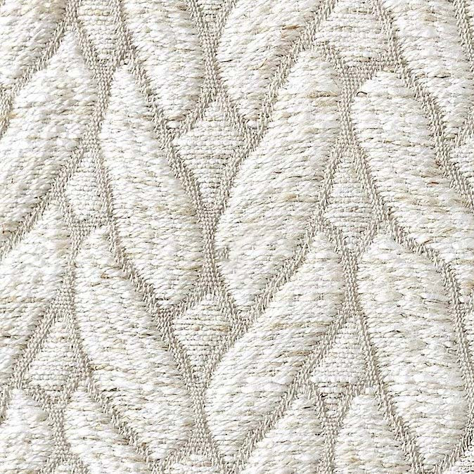 Vanilla Jacquard