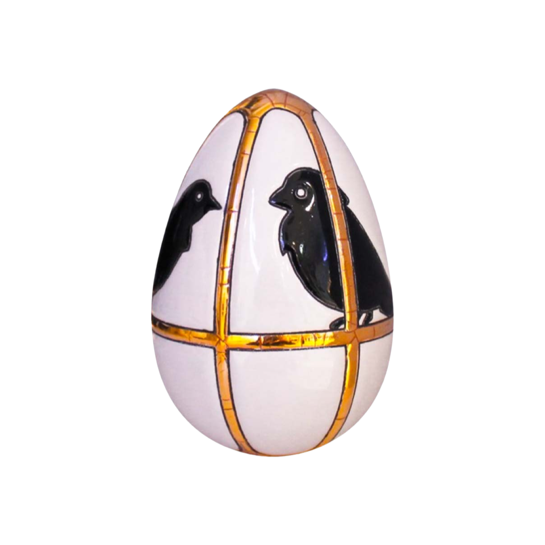 Les Inséparables - Egg