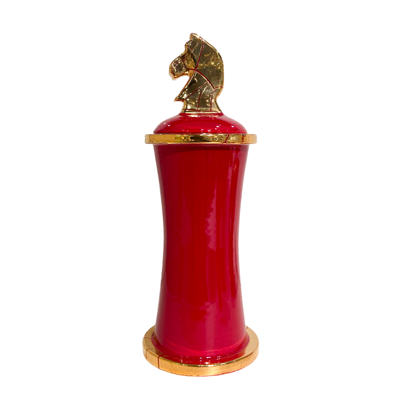 Echecs - Box - Red