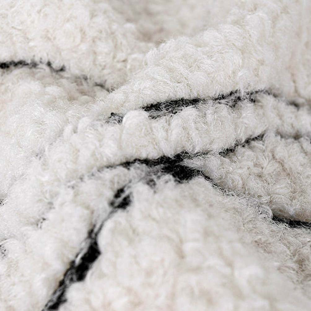 Bouclé Waves