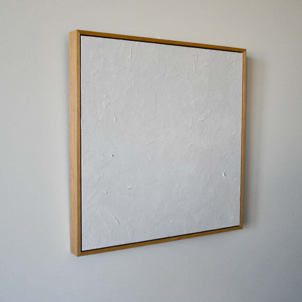 Silence - Art