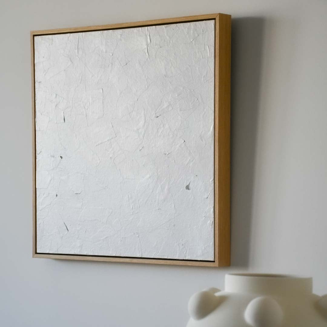 Silence - Art