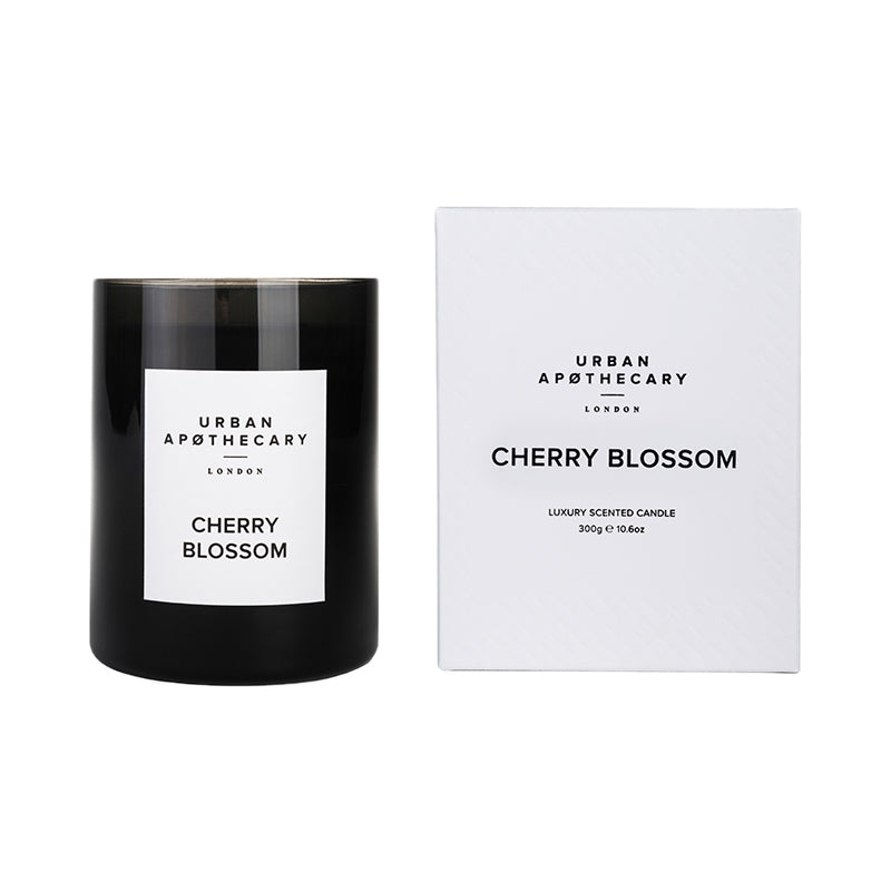 Urban Apothecary - Candle -  Cherry Blossom