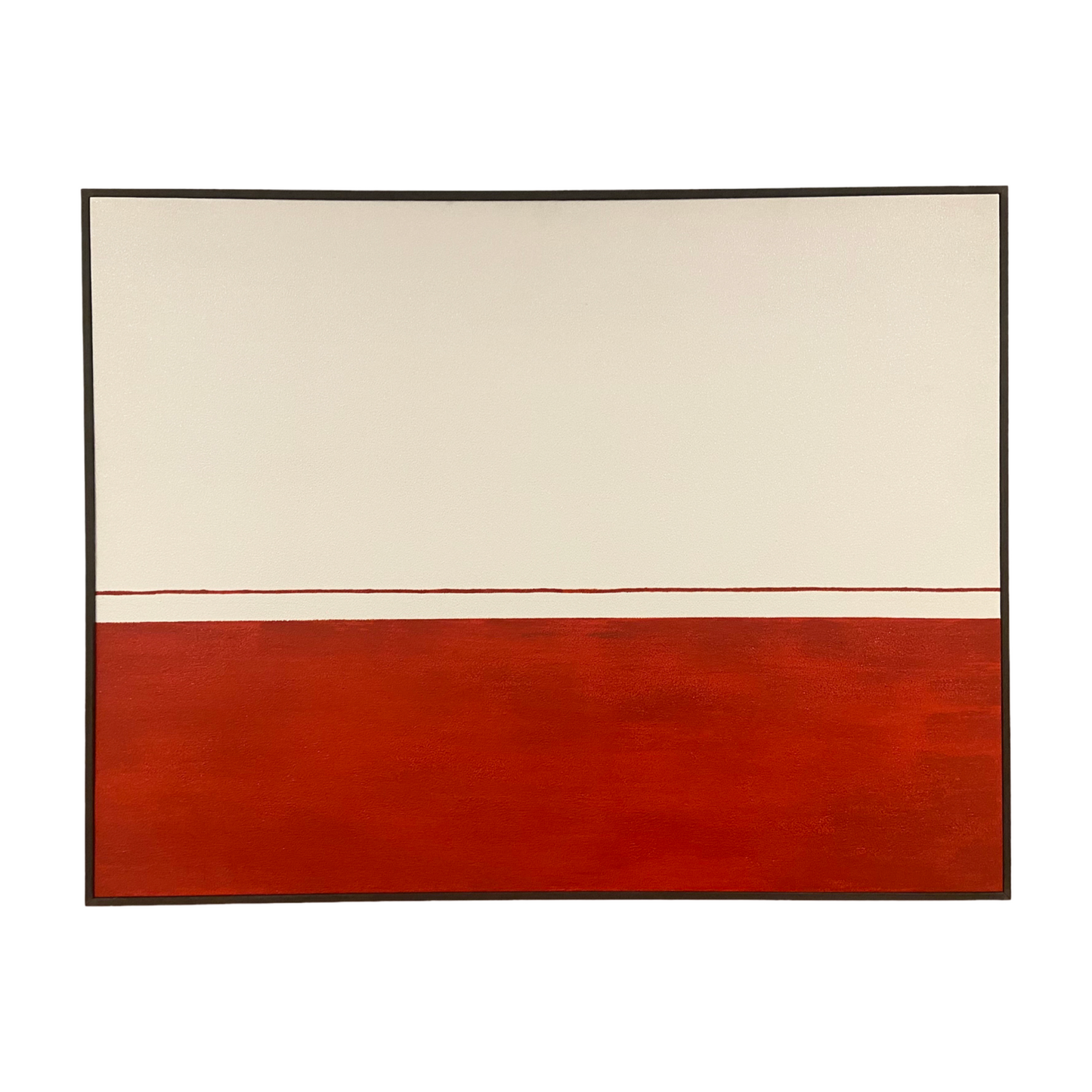 Red Horizon - Art