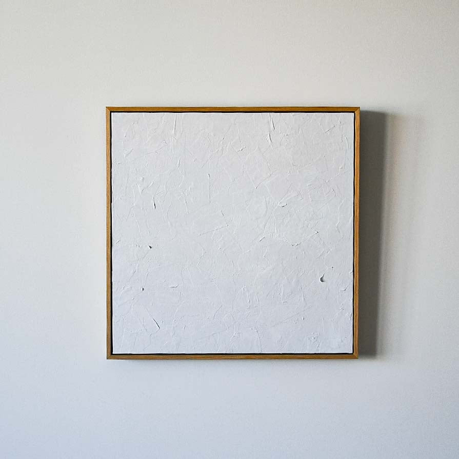 Silence - Art