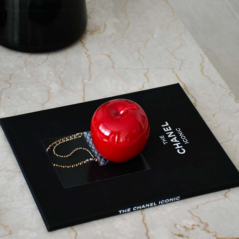 Apple - Red