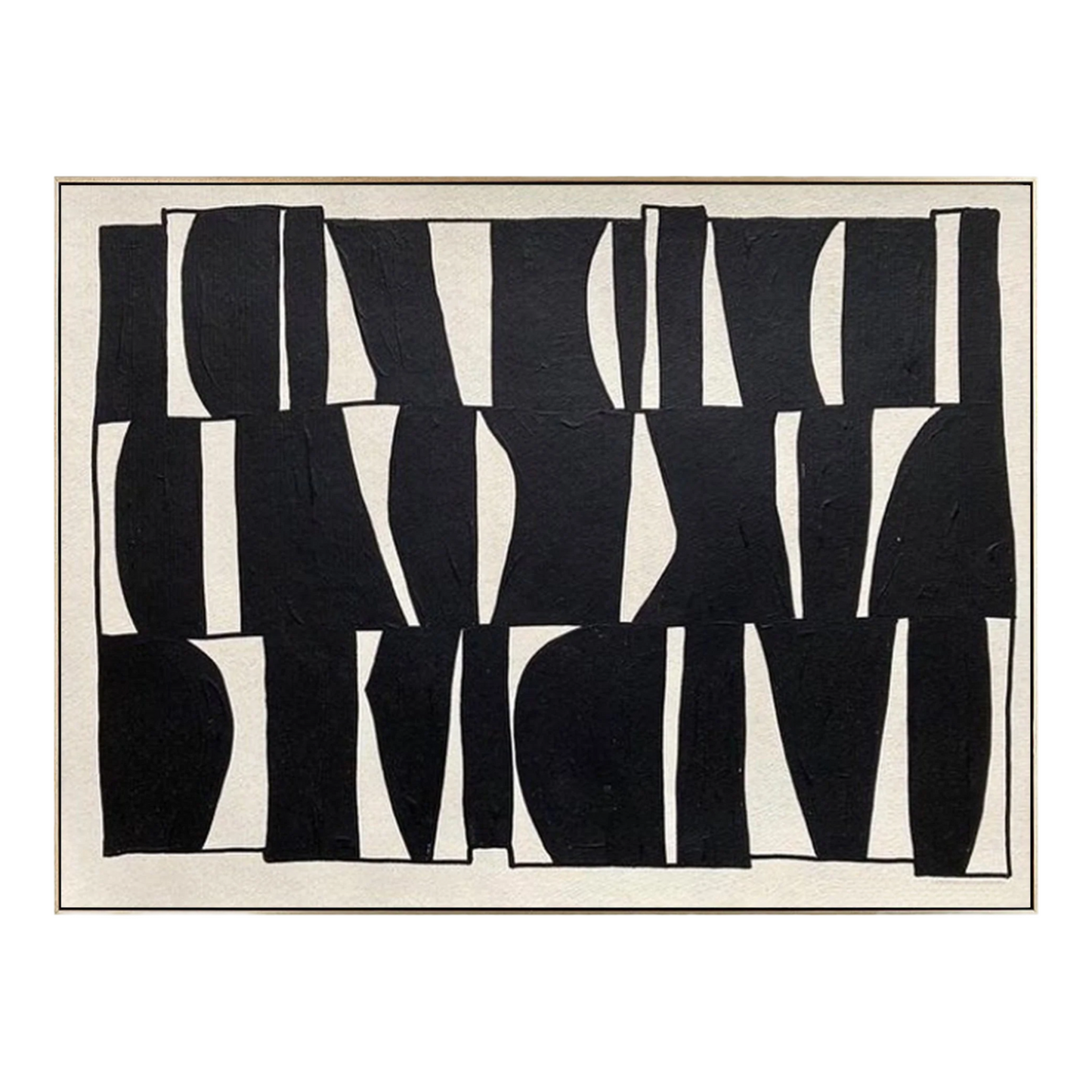 Rhythm - Art