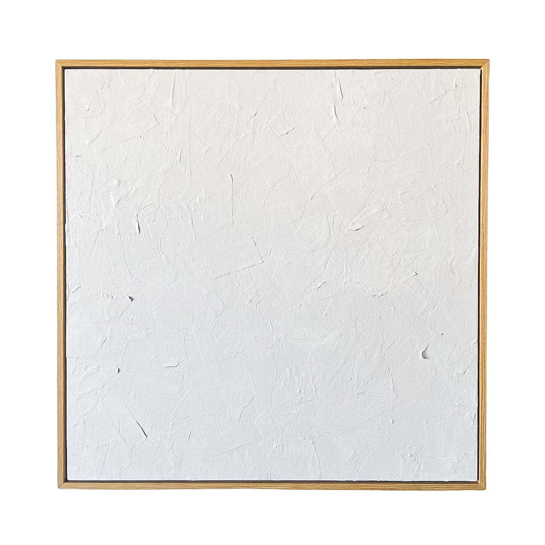 Silence - Art