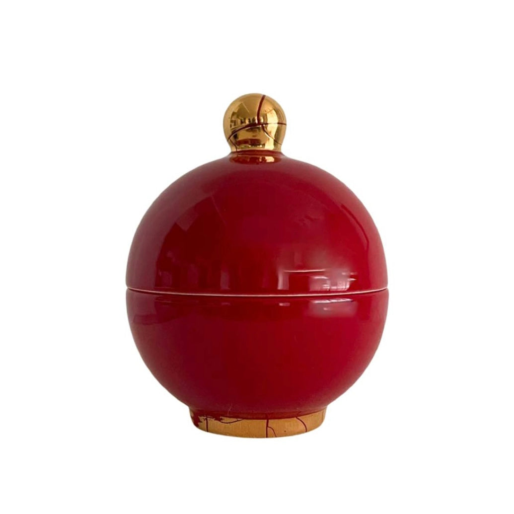 Mini Box - Red