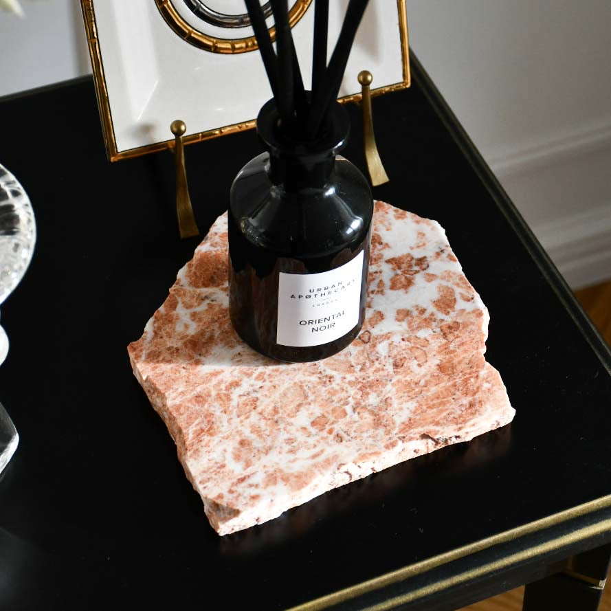 Norwegian Rose - Accessory Rest