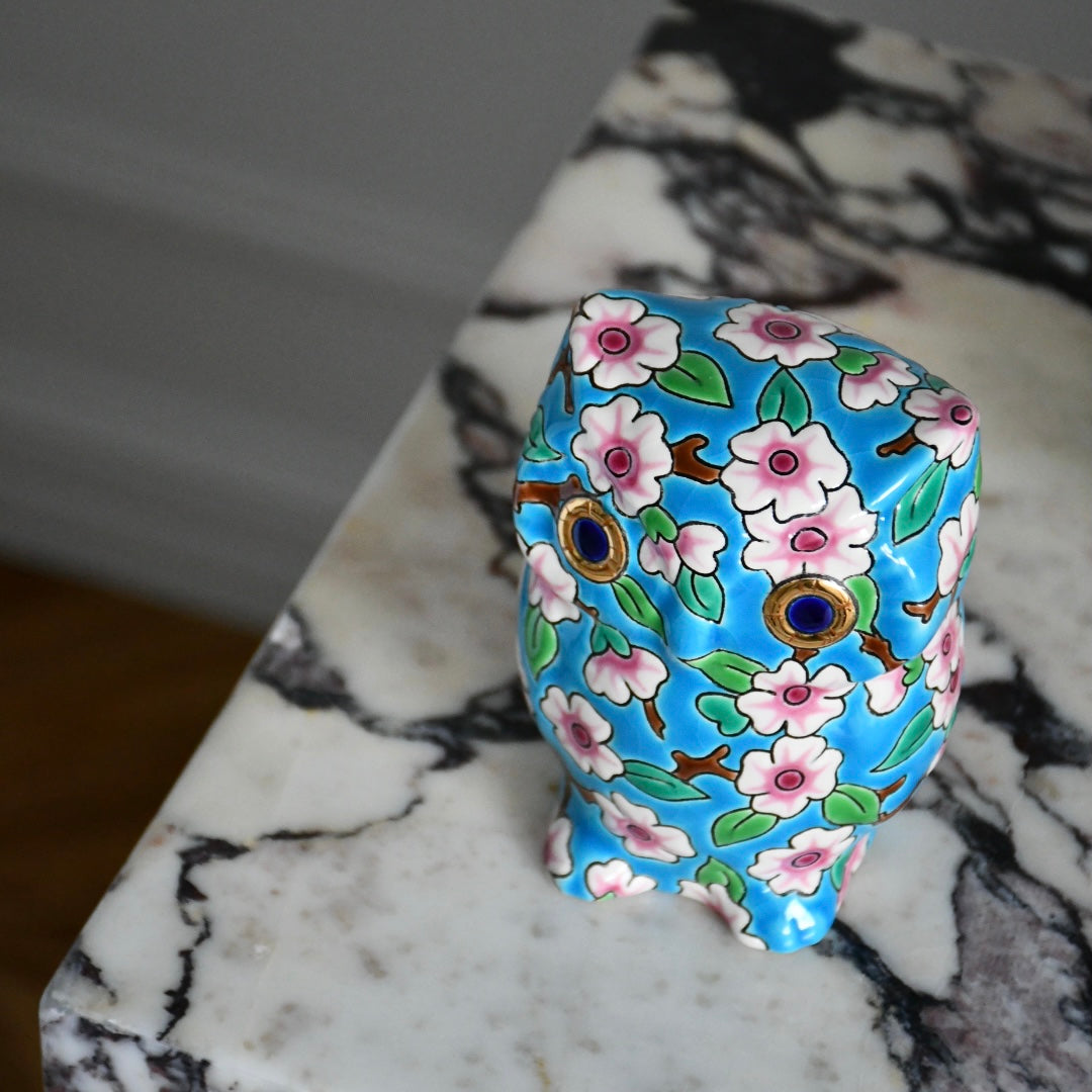 Fleur de Pommier - Owl