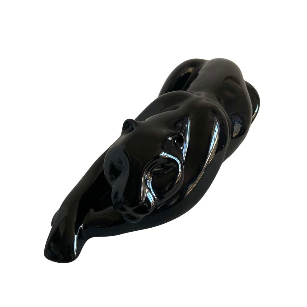 Panther - Black