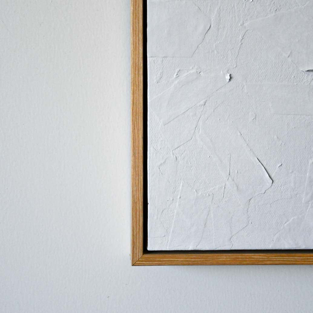 Silence - Art