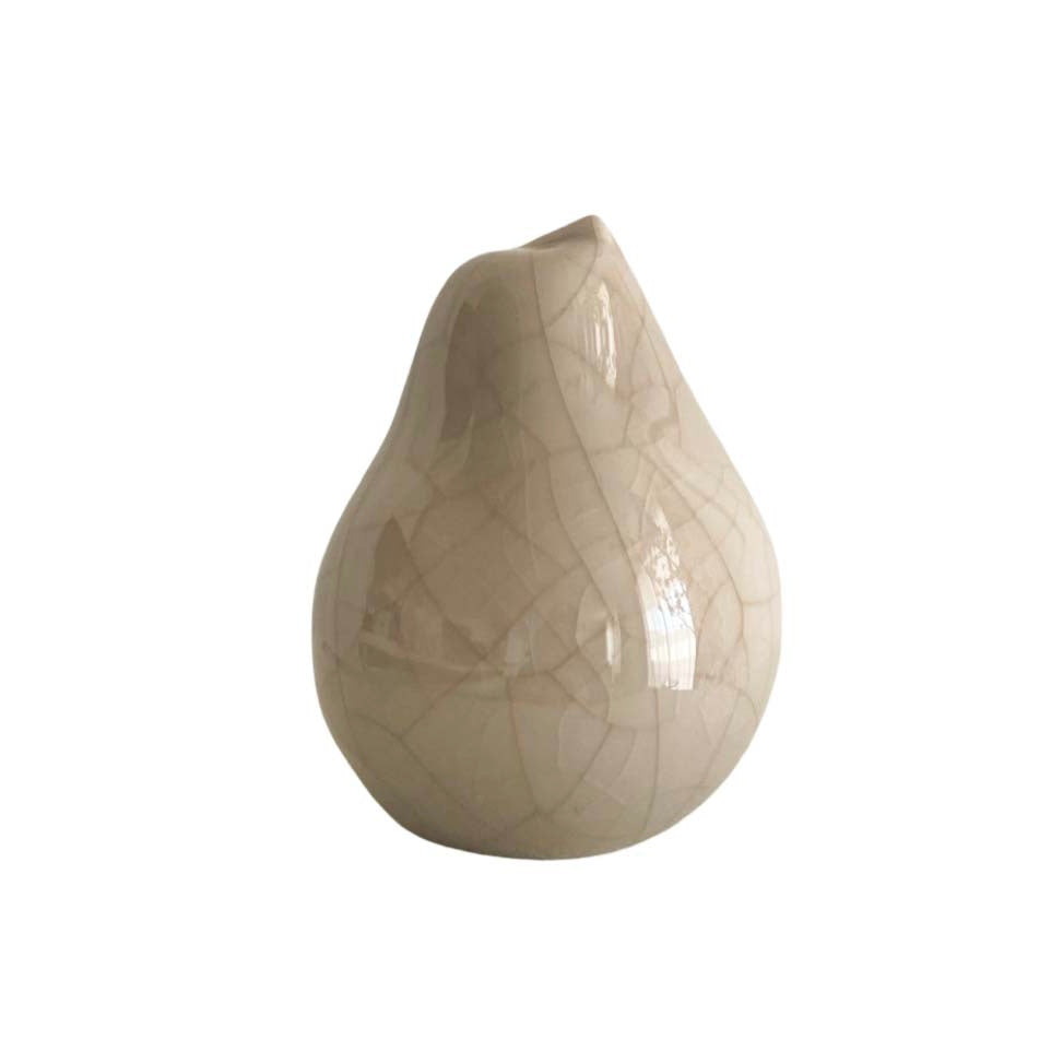 Pear - Milk Tea