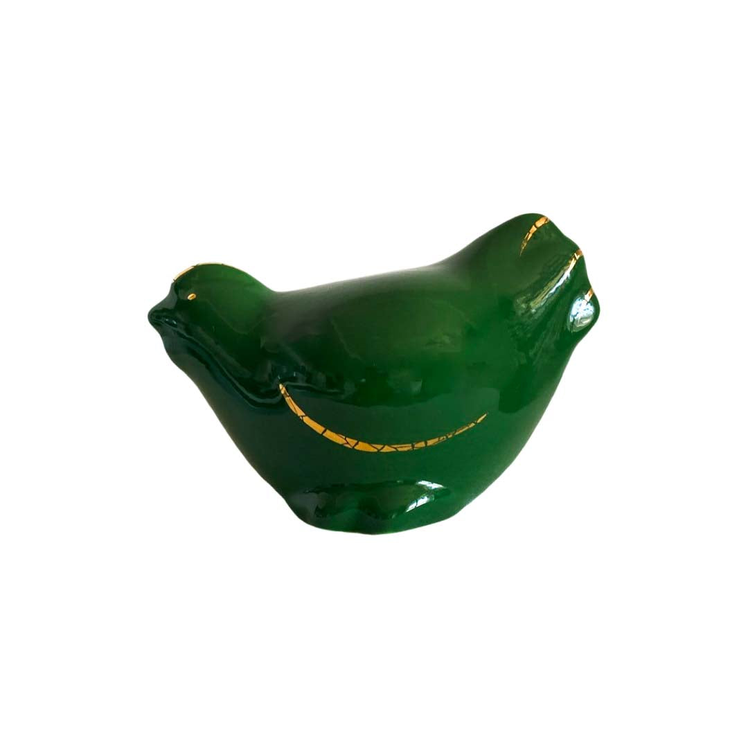 Chicken - Green