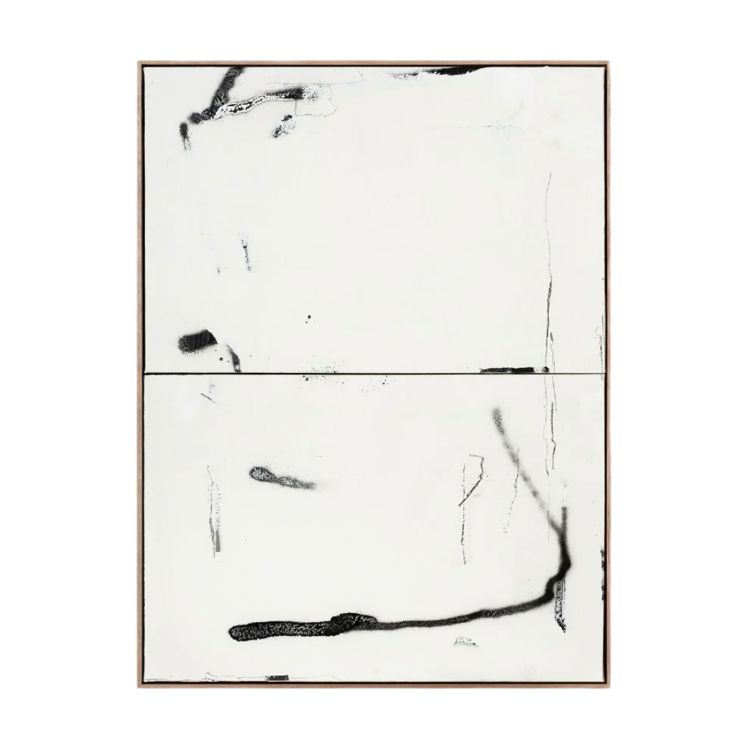 Lignes Subtiles - Art