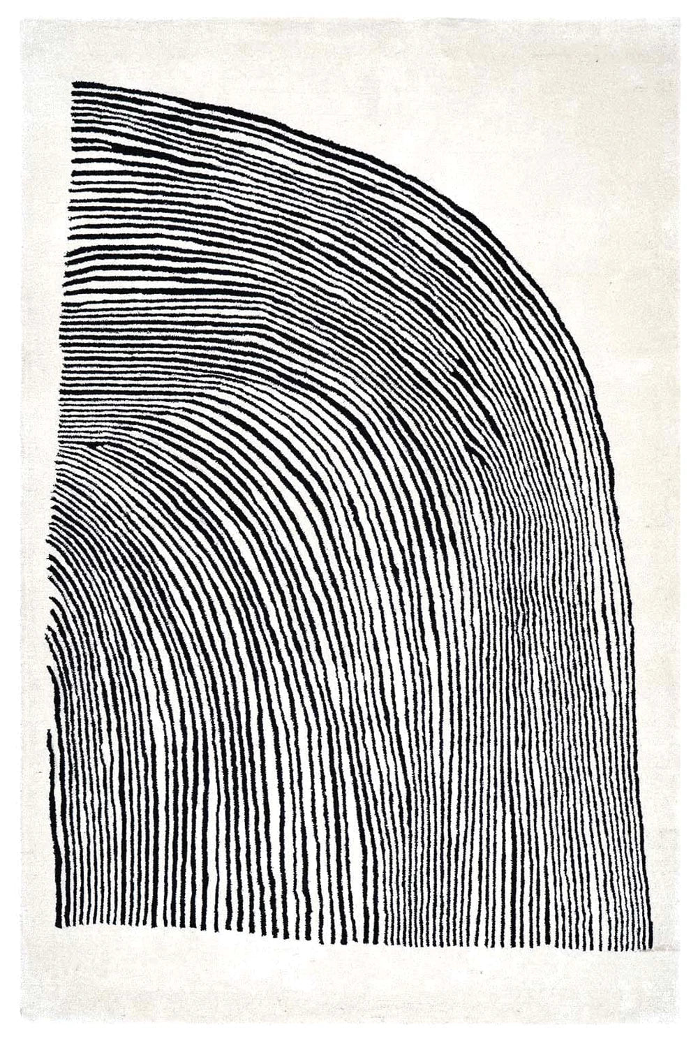 Monotone - Rug