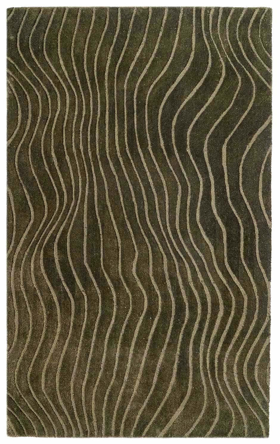 Forest - Rug