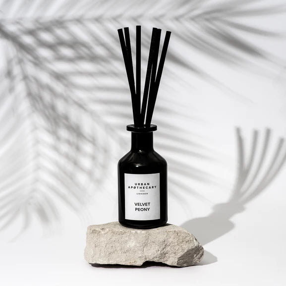 Urban Apothecary - Diffuser - Velvet Peony