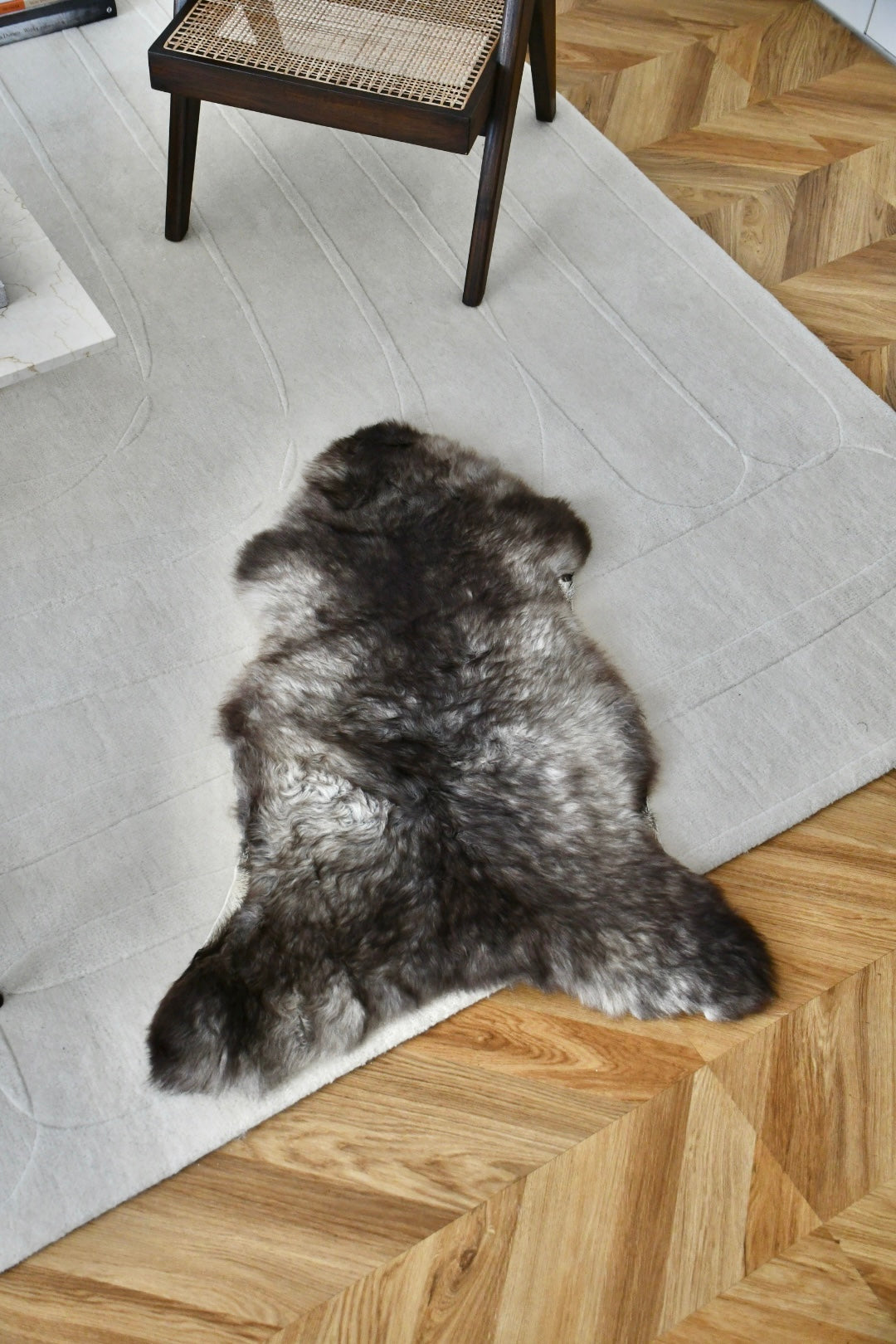 Baby Sheepskin - Mix - 1