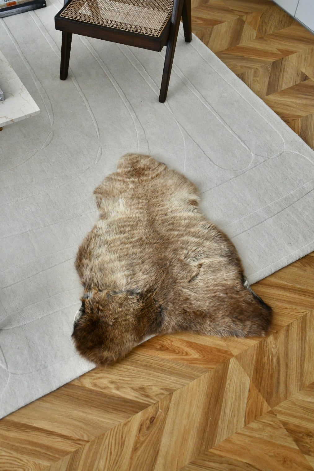 Baby Sheepskin - Mix - 2