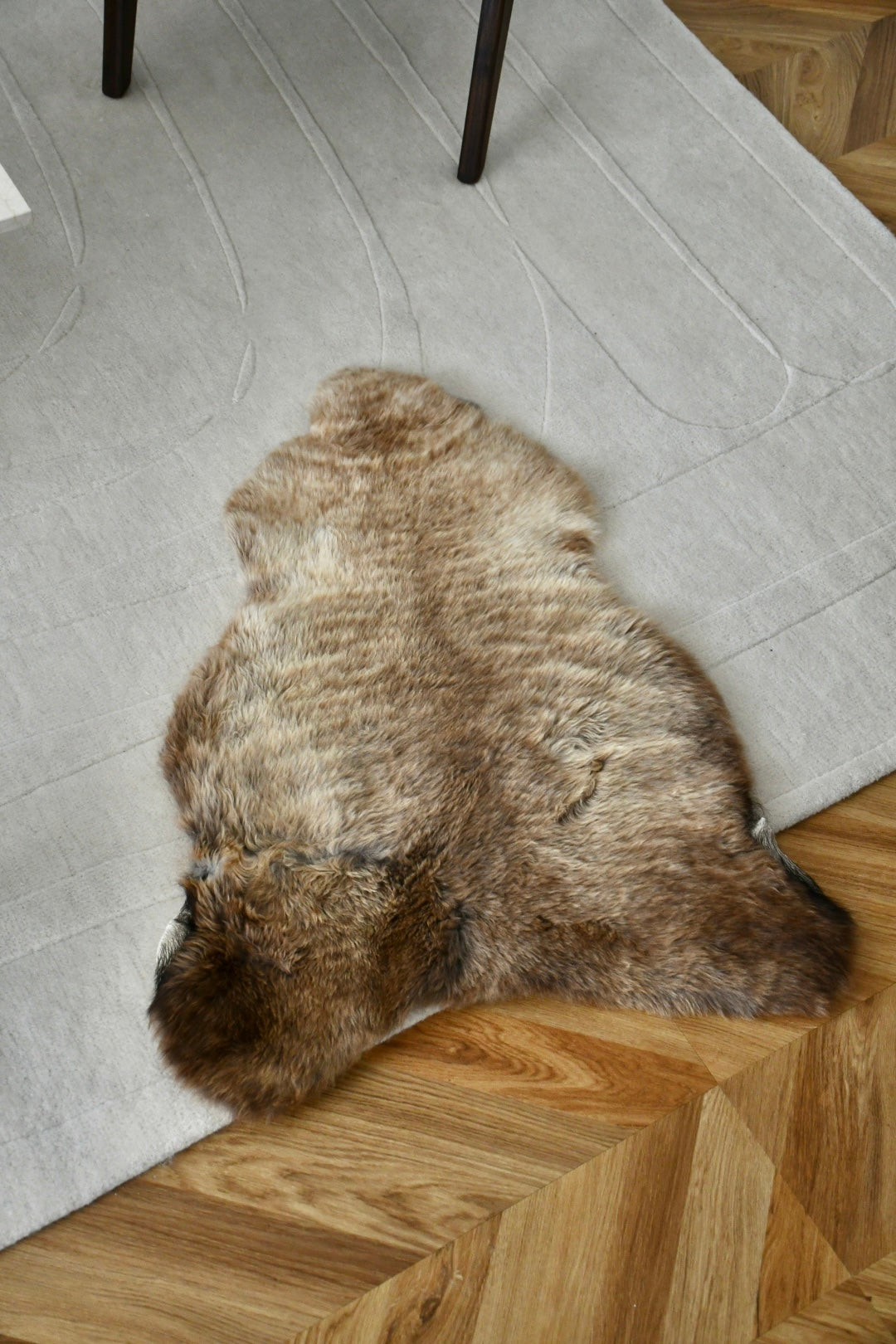 Baby Sheepskin - Mix - 2
