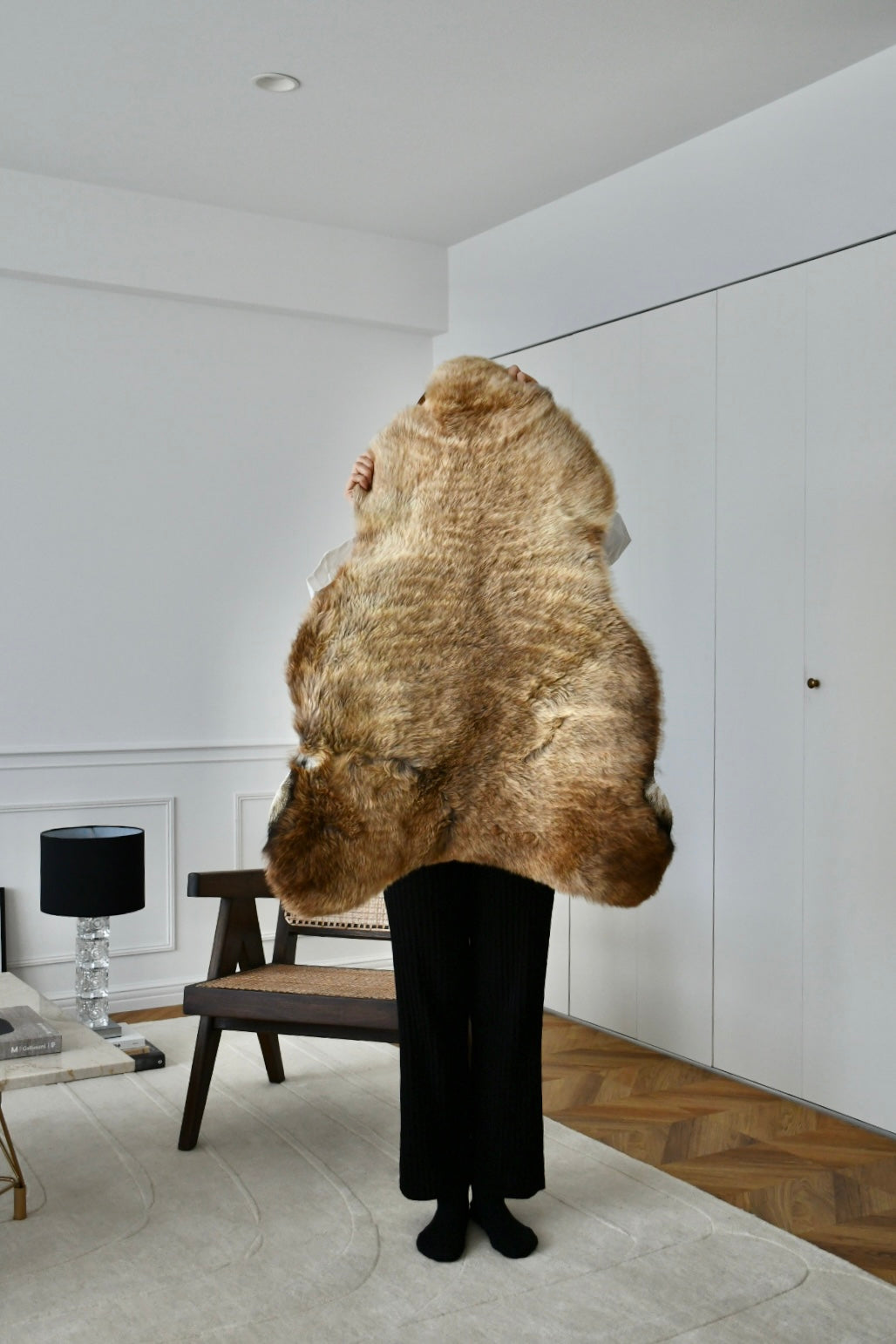 Baby Sheepskin - Mix - 2
