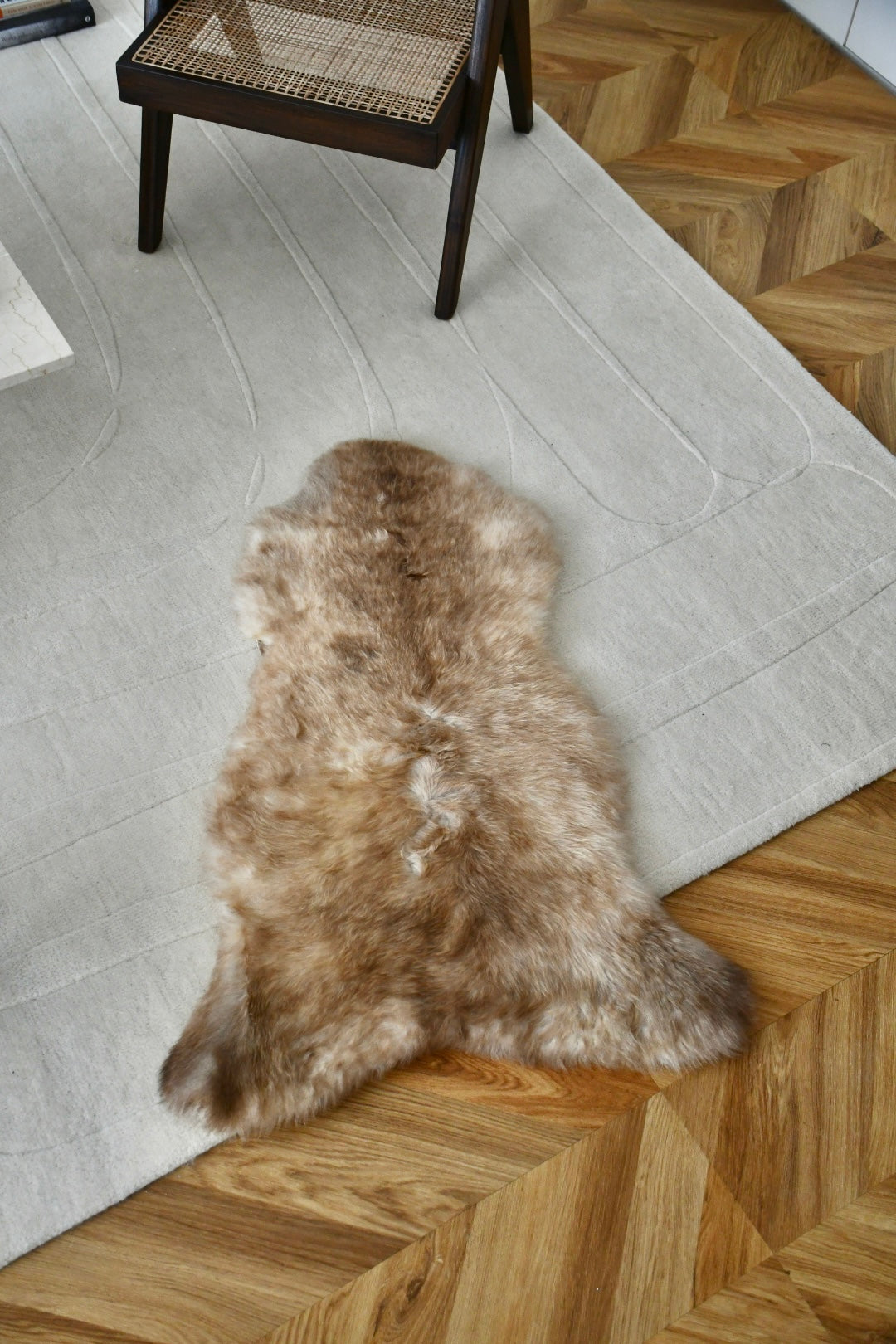 Baby Sheepskin - Mix - 3