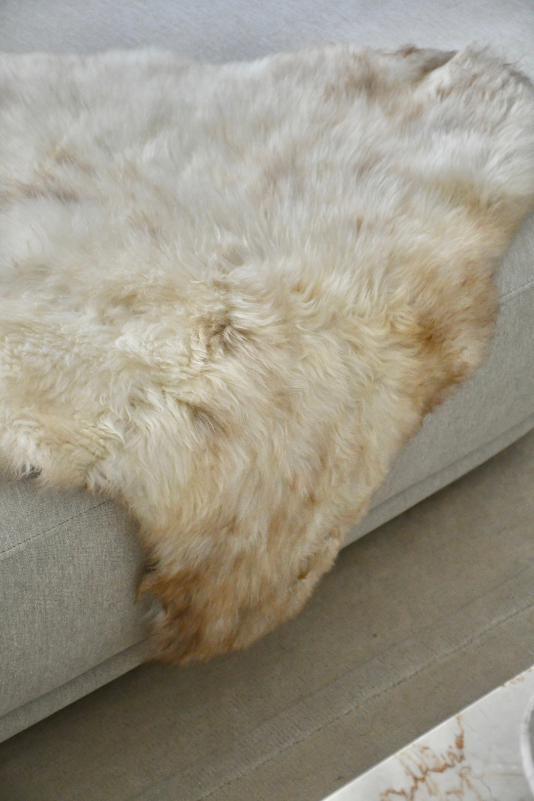 Baby Sheepskin - Mix - 4