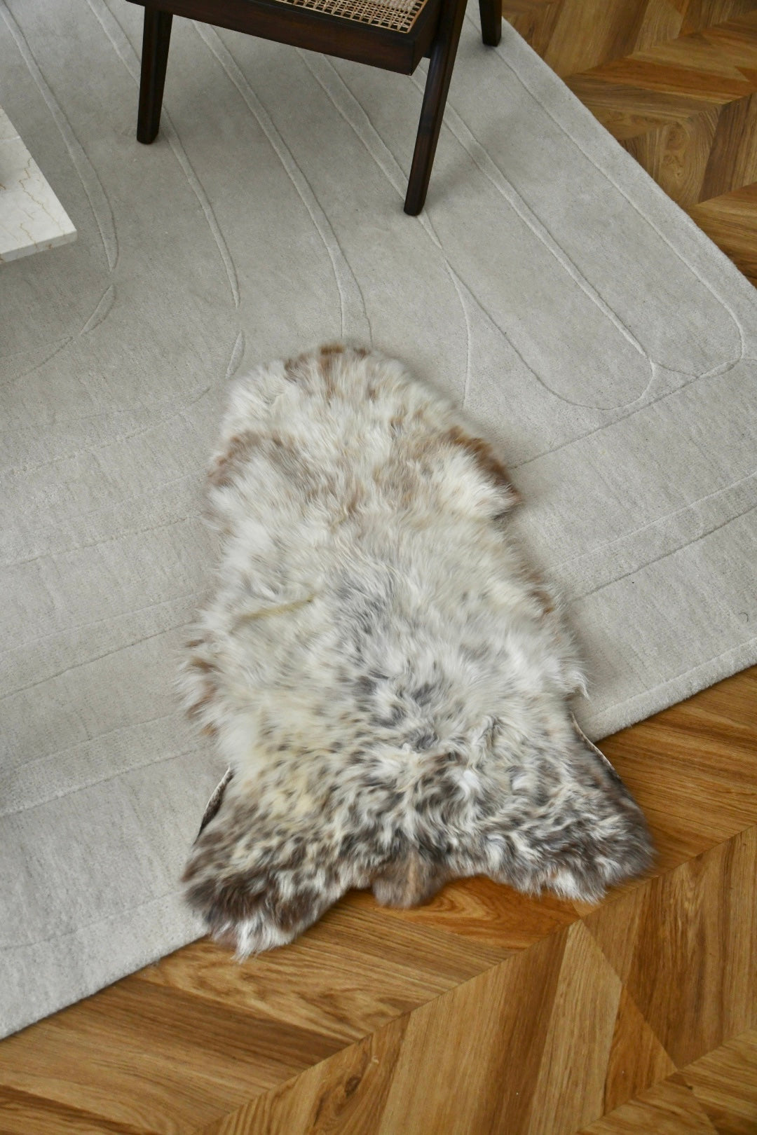 Baby Sheepskin - Mix - 5