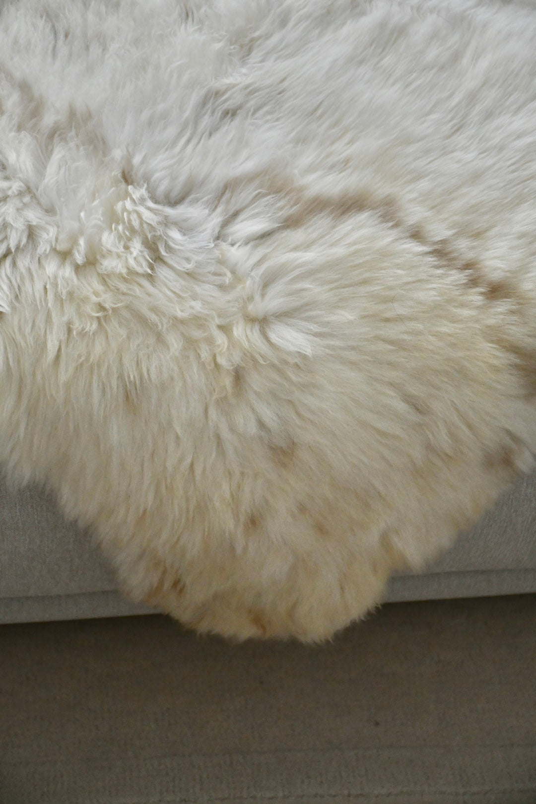 Baby Sheepskin - Mix - 6