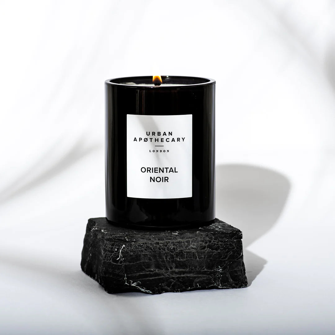Urban Apothecary - Candle - Oriental Noir