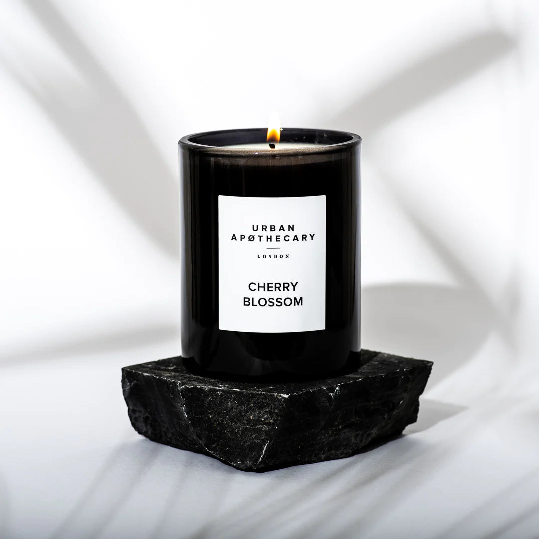 Urban Apothecary - Candle - Cherry Blossom