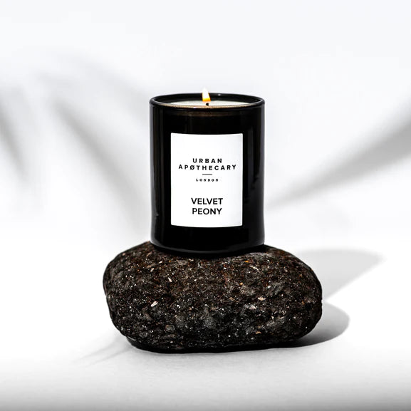 Urban Apothecary - Candle - Velvet Peony