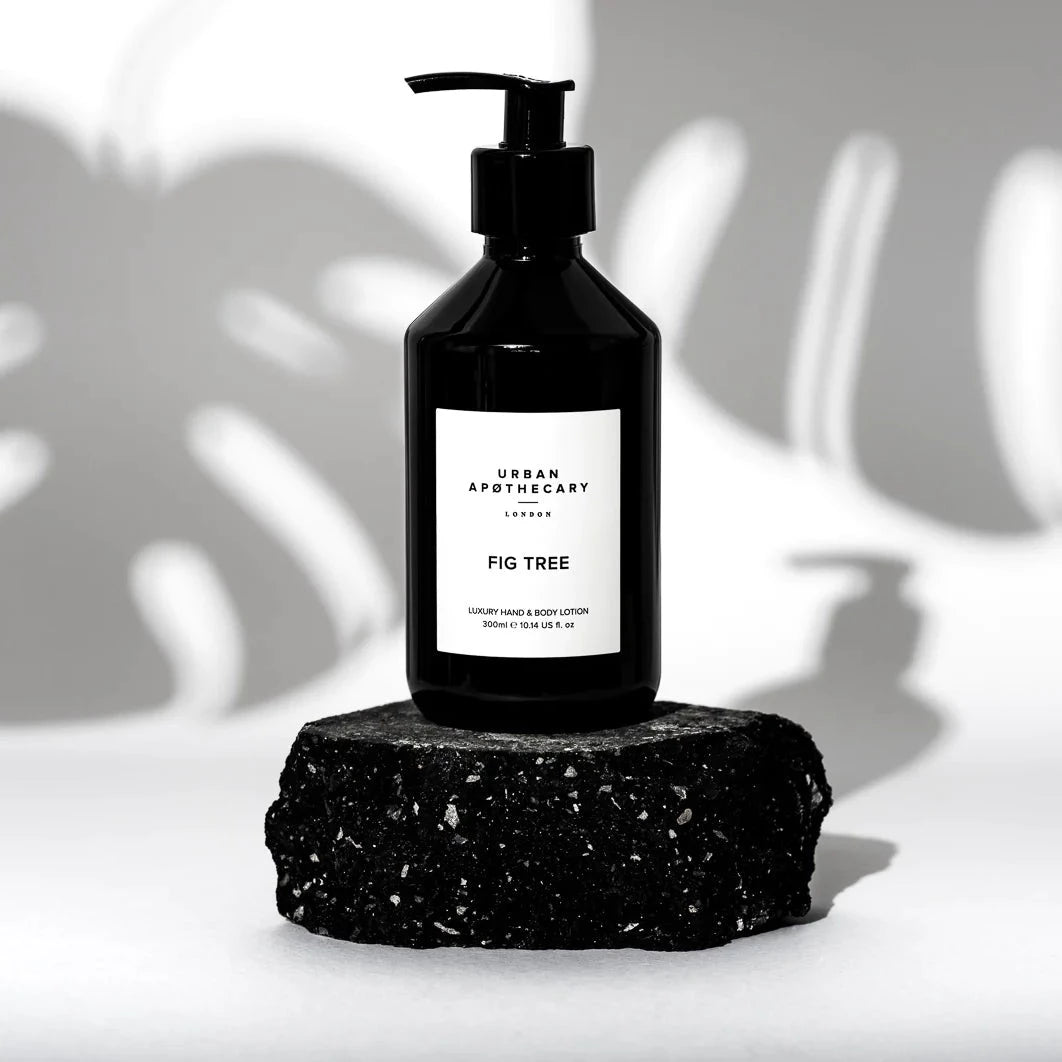 Urban Apothecary - Hand & Body Lotion - Fig Tree